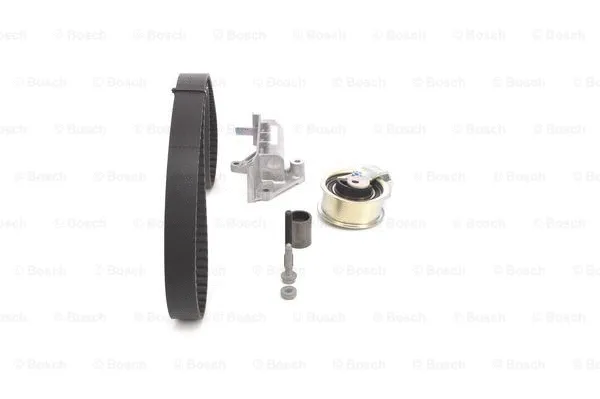 Timing Belt Kit