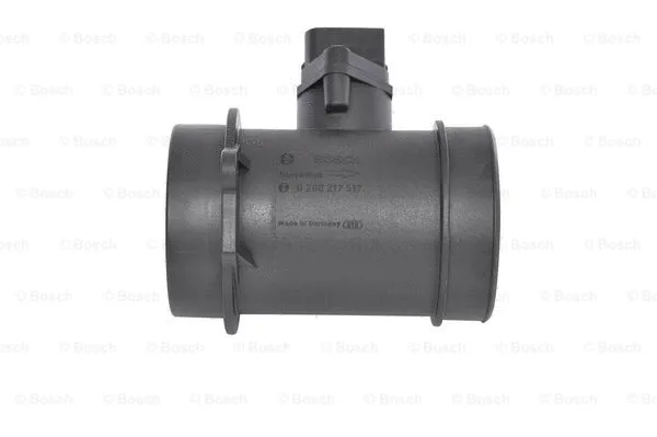 Mass Air Flow Sensor