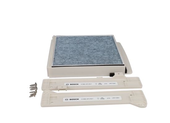 Filter, cabin air (0 986 AF5 817)