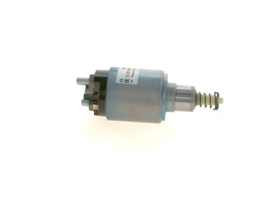 Solenoid Switch, starter (0 331 402 031)