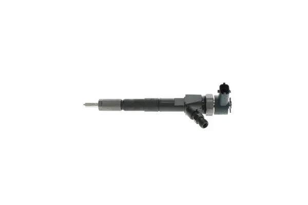 Injector Nozzle