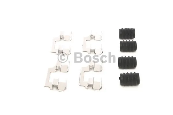Accessory Kit, disc brake pad
