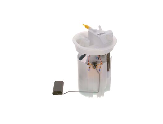Fuel Feed Unit
