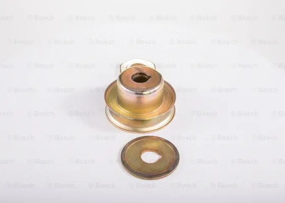 Belt Pulley, alternator (1 126 600 488)