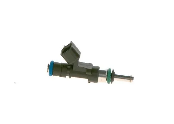 Injector