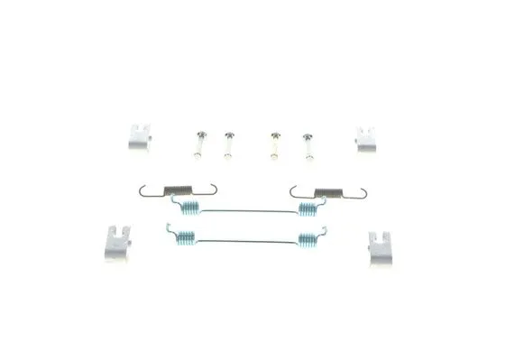 Accessory Kit, brake shoes