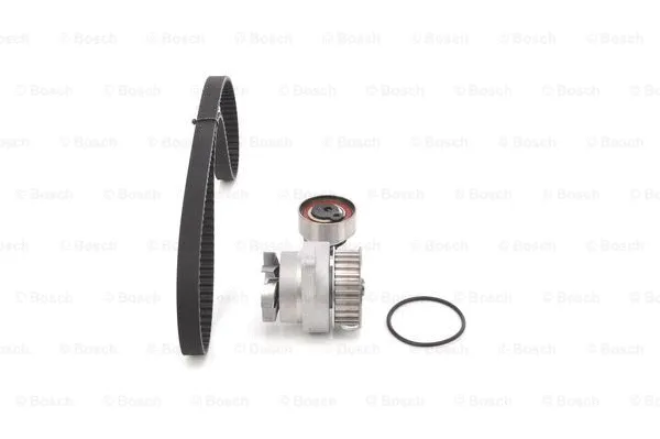 Water Pump & Timing Belt Kit