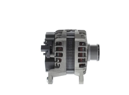 Alternator (1 986 A01 407)