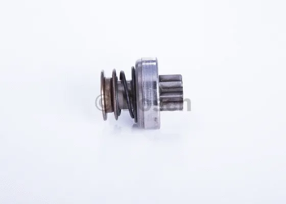 Freewheel Gear, starter