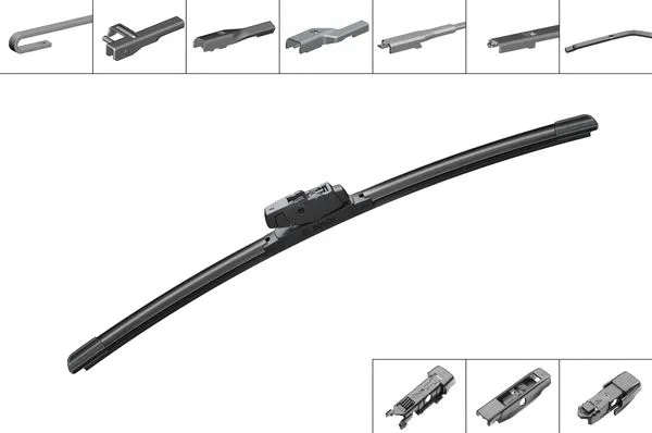 Wiper Blade (3 397 015 577)