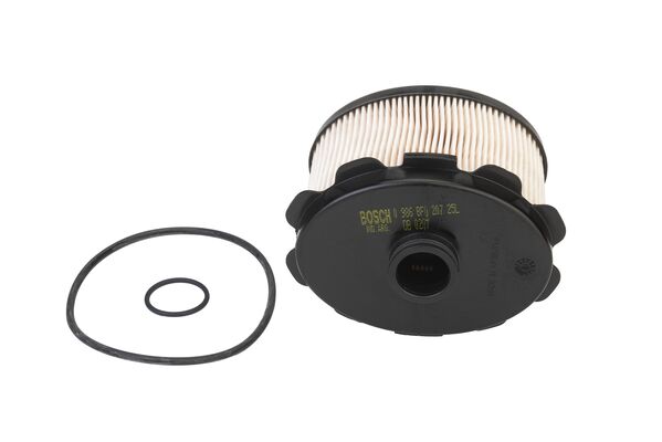 Fuel Filter (0 986 BF0 207)