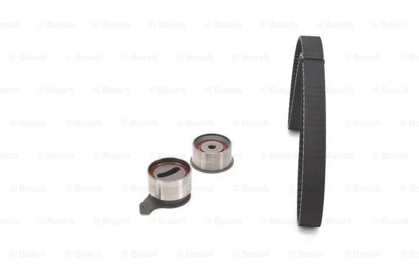 Timing Belt Kit