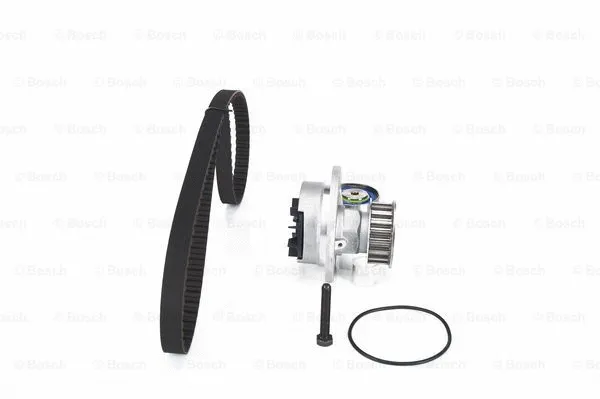 Water Pump & Timing Belt Kit