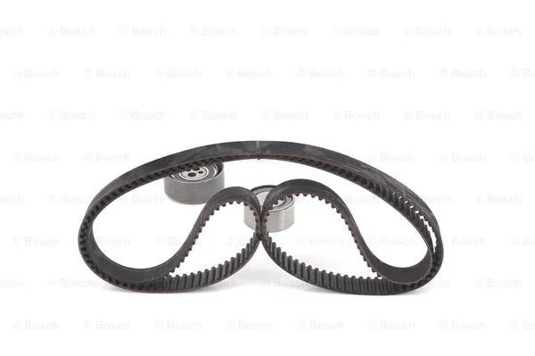 Timing Belt Kit