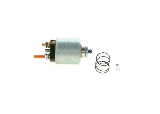 Solenoid Switch, starter (1 986 SE1 556)