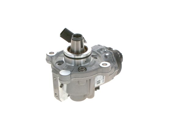 High Pressure Pump (0 445 011 515)