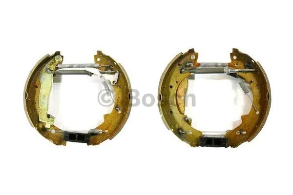 Brake Shoe Set (0 204 114 513)