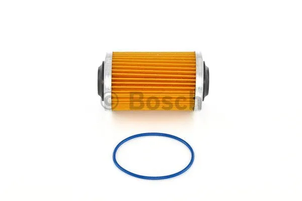 Oil Filter (F 026 407 109)