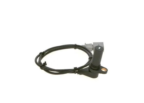 Sensor, crankshaft pulse