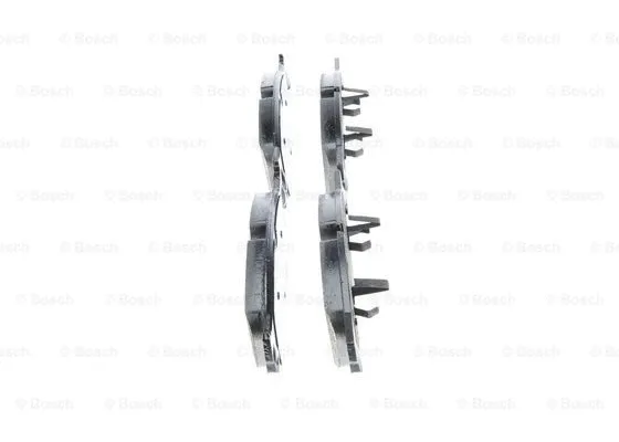 Brake Pad Set, disc brake (0 986 494 962)