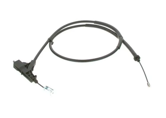 Cable Pull, parking brake
