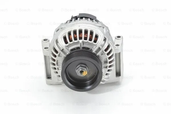 Alternator (0 124 655 014)