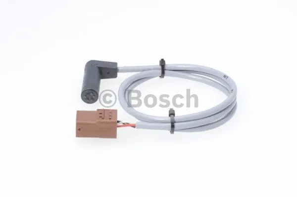 Sensor, crankshaft pulse