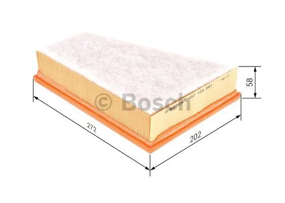 Air Filter (1 457 433 061)