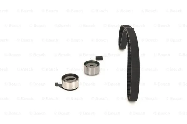 Timing Belt Kit
