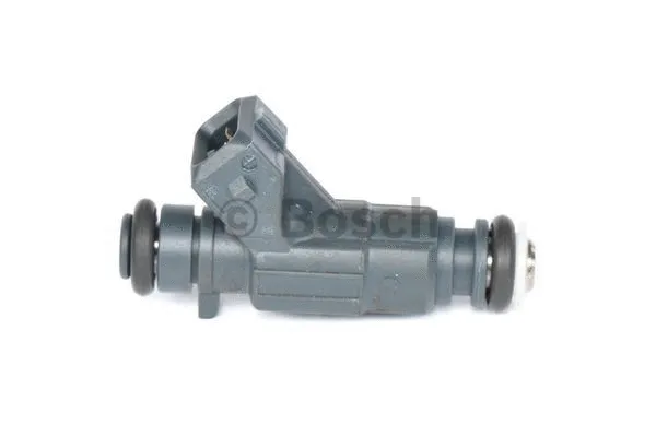 Injector