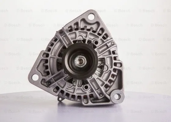 Alternator (0 124 555 095)