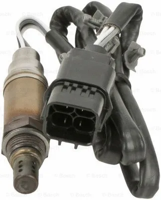 Lambda Sensor