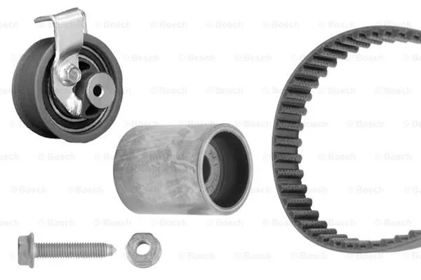 Timing Belt Kit (1 987 948 163)