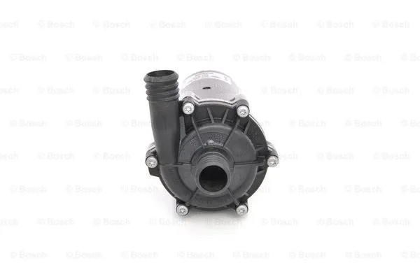 Auxiliary Water Pump (cooling water circuit)