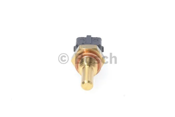 Sensor, coolant temperature