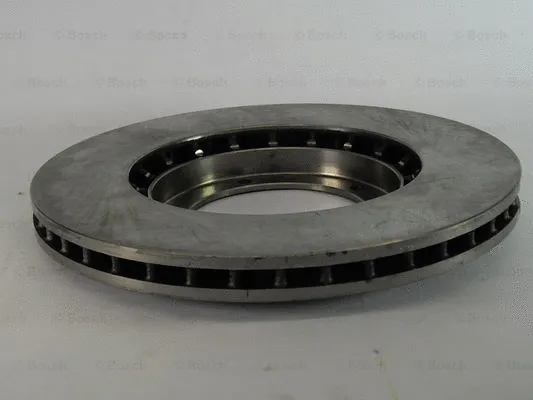 Brake Disc (0 986 478 309)