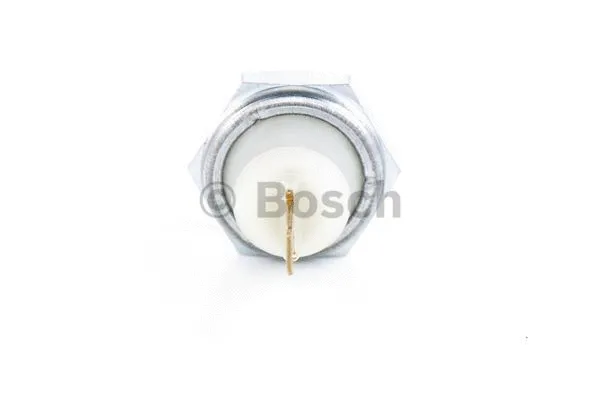 Oil Pressure Switch