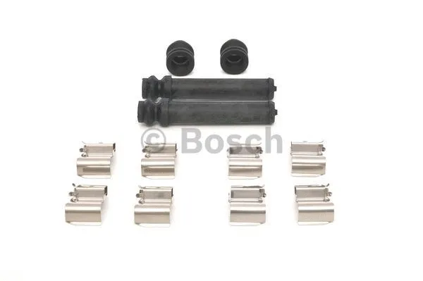 Accessory Kit, disc brake pad