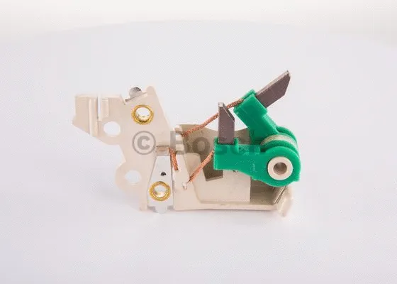 Holder, carbon brushes (F 042 330 005)