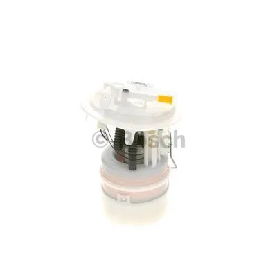Fuel Feed Unit