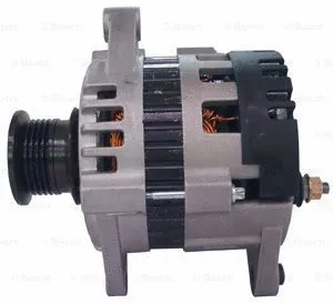 Alternator (F 042 300 072)