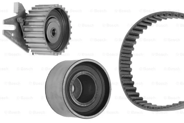 Timing Belt Kit (1 987 948 568)