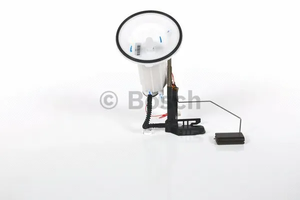 Sender Unit, fuel tank