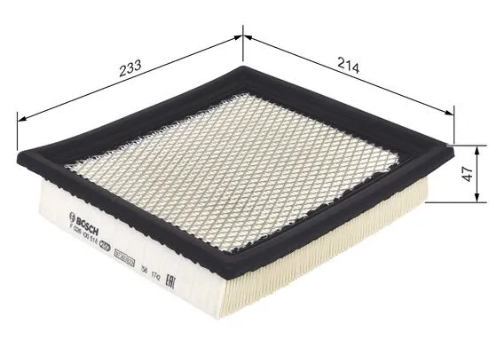 Air Filter