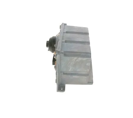 Delivery Module, urea injection