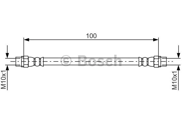 Brake Hose