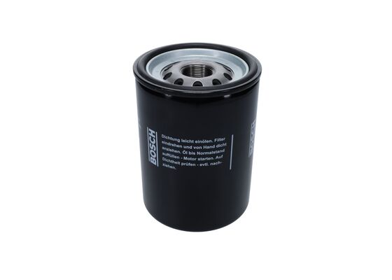 Oil Filter (0 986 AF1 162)