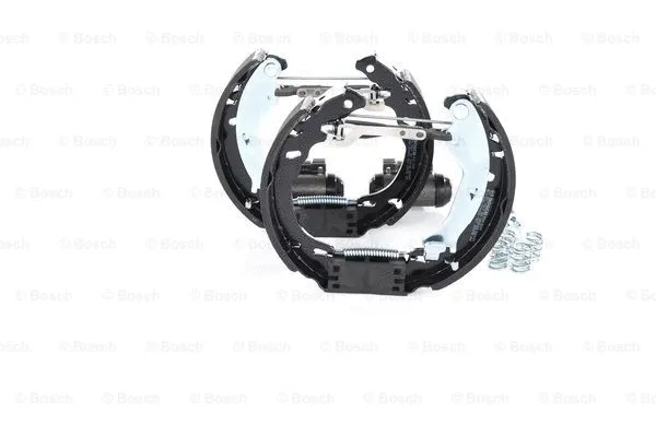 Brake Shoe Set (0 204 114 645)