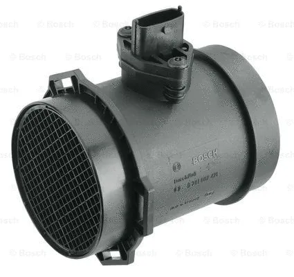 Mass Air Flow Sensor (0 281 002 421)