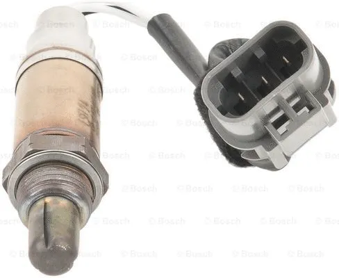 Lambda Sensor